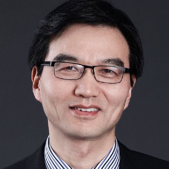 Dinggang Shen